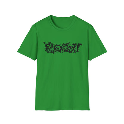 Funkdoobiest T Shirt