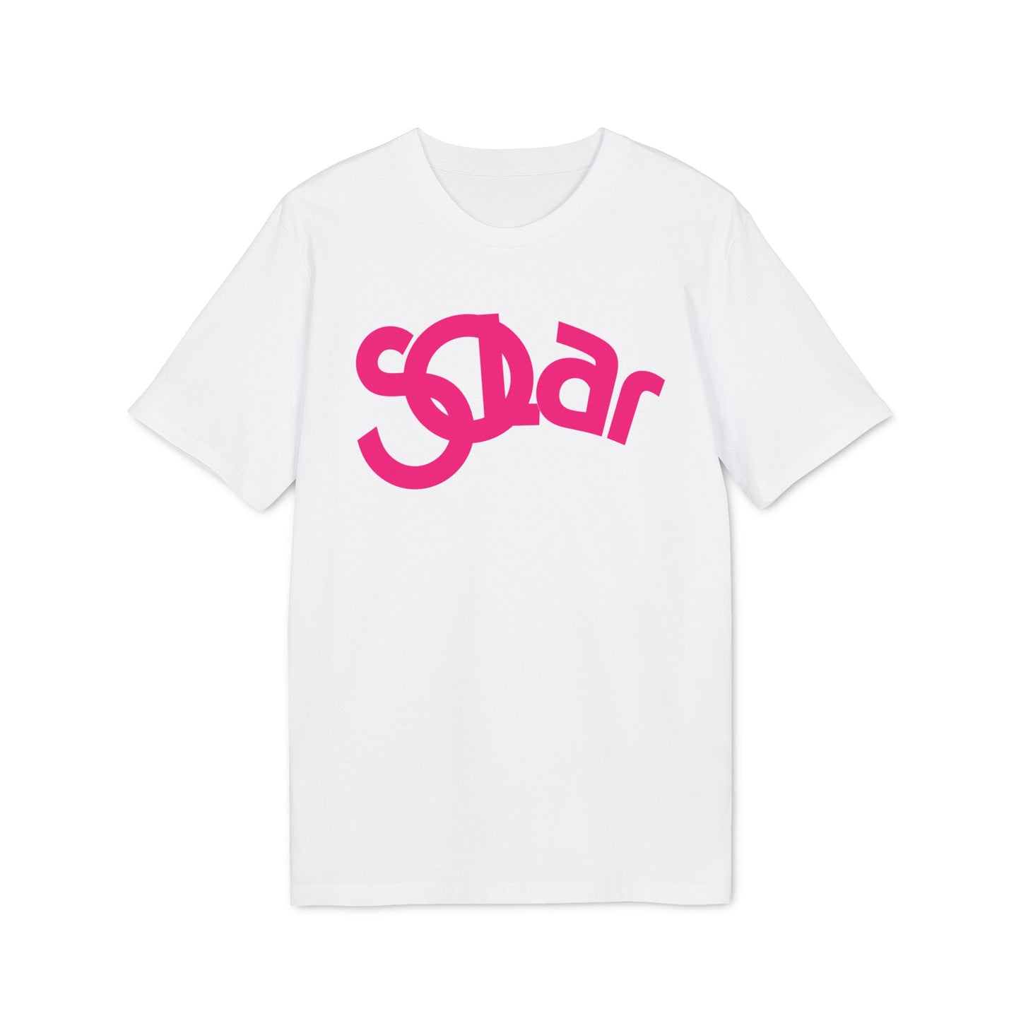 Solar Records T Shirt (Premium Biologisch)
