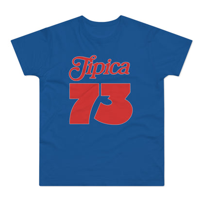 Tipica 73 T Shirt (Standaard Gewicht)