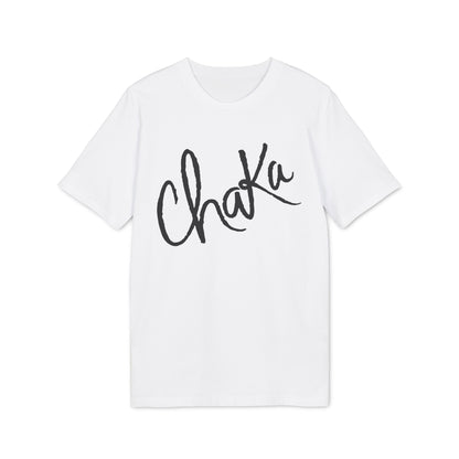Chaka Khan T Shirt (Premium Biologisch)