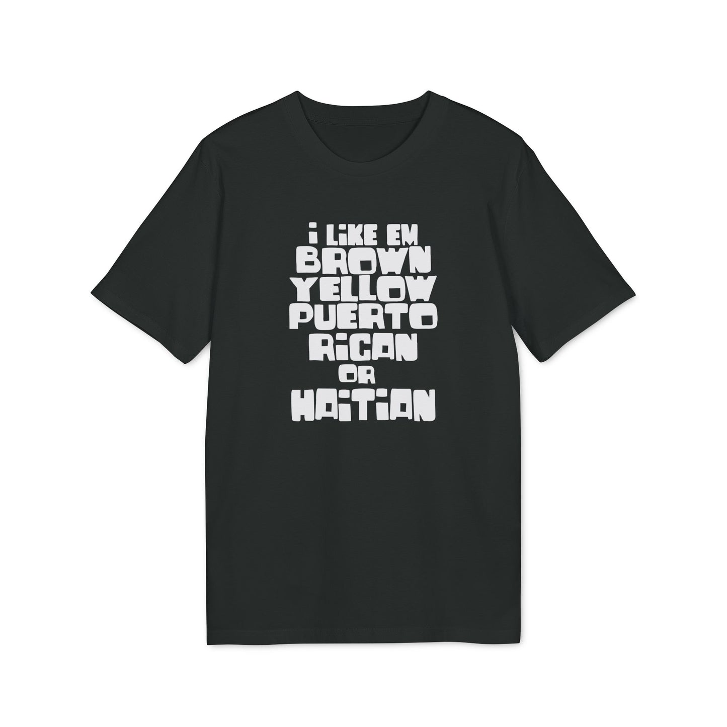 A Tribe Called Quest Lyrics T Shirt (Premium Biologisch)