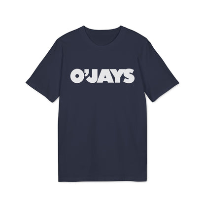 O Jays T Shirt (Premium Biologisch)