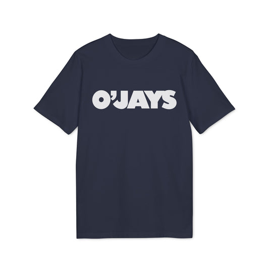 O Jays T Shirt (Premium Biologisch)