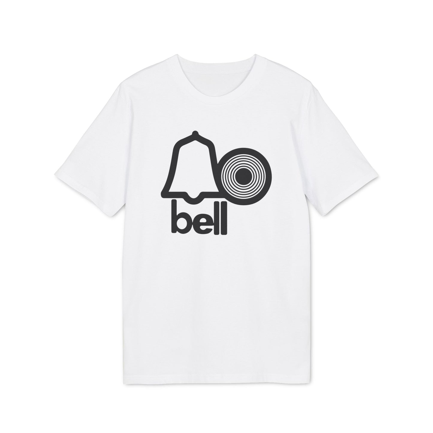Bell Records T Shirt (Premium Biologisch)