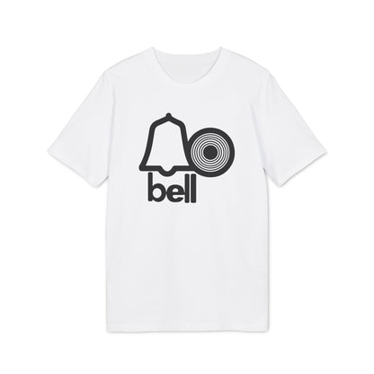Bell Records T Shirt (Premium Biologisch)