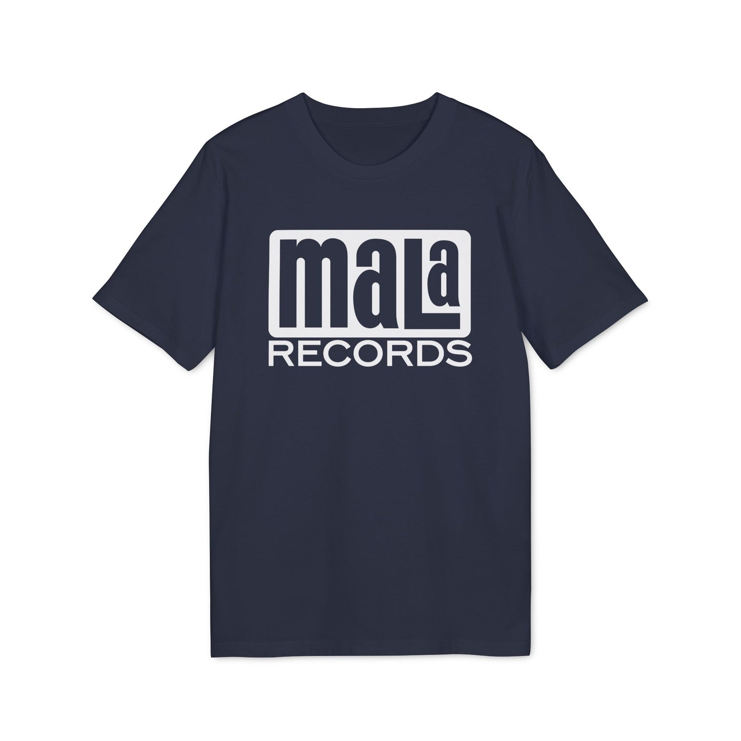 Mala Records T Shirt (Premium Biologisch)