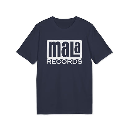 Mala Records T Shirt (Premium Biologisch)