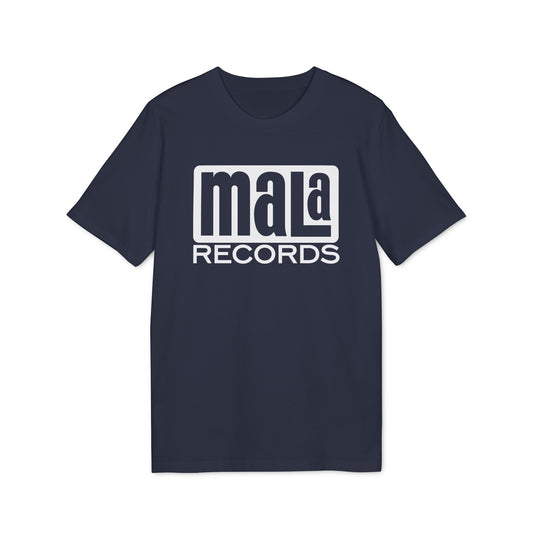 Mala Records T Shirt (Premium Biologisch)