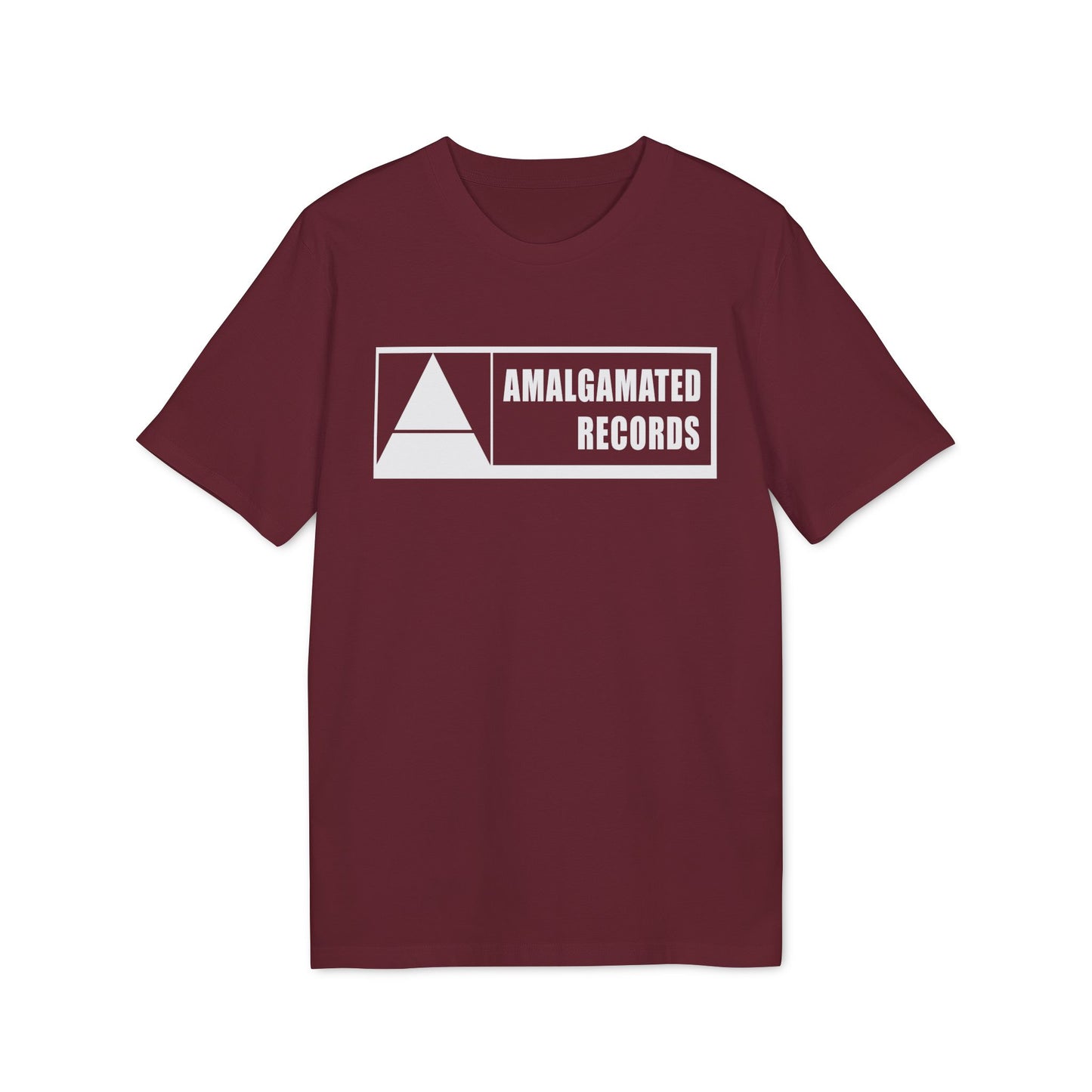 Amalgamated Records T Shirt (Premium Biologisch)
