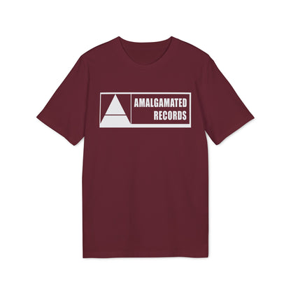 Amalgamated Records T Shirt (Premium Biologisch)