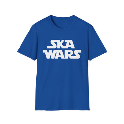 Ska Wars T Shirt – Lichtgewicht