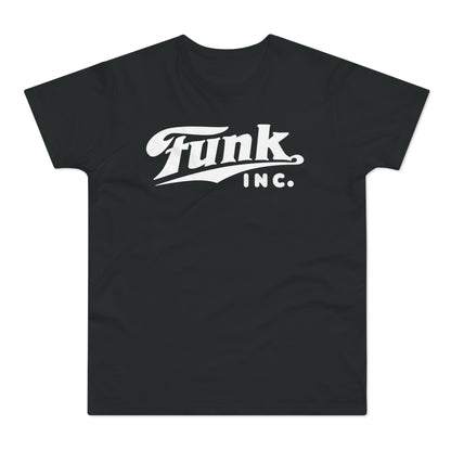 Funk Inc T Shirt (Standaard Gewicht)