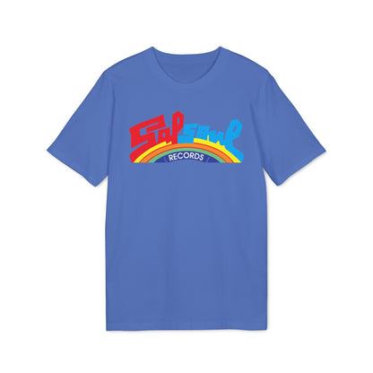 Salsoul Records T Shirt (Premium Biologisch)