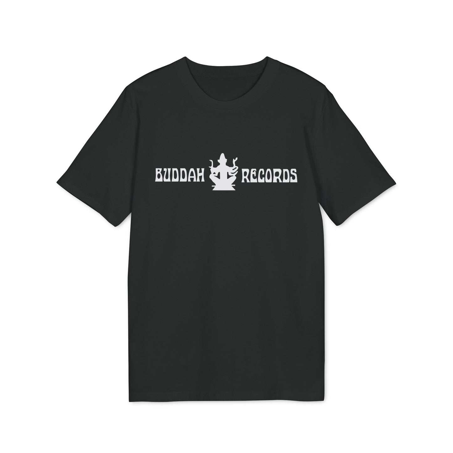 Buddah Records T Shirt (Premium Biologisch)