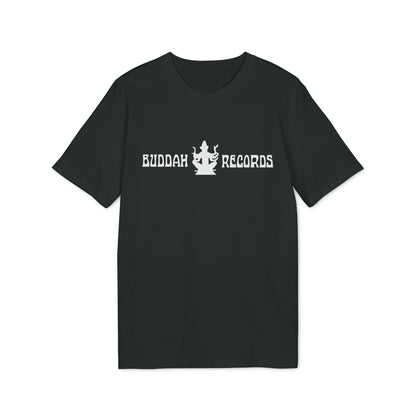 Buddah Records T Shirt (Premium Biologisch)