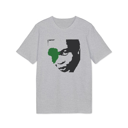 Fela Kuti Africa T Shirt (Premium Biologisch)