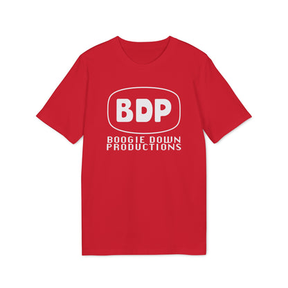 Boogie Down Productions T Shirt (Premium Biologisch)