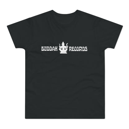 Buddah Records T Shirt (Standaard Gewicht)