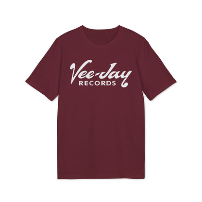 Vee Jay Records T Shirt (Premium Biologisch)