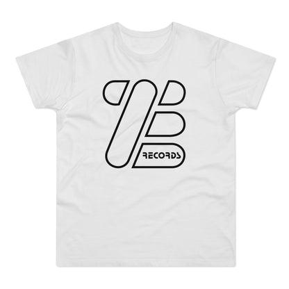 Ze Records T Shirt (Standaard Gewicht)