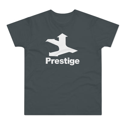 Prestige Records T Shirt (Standaard Gewicht)
