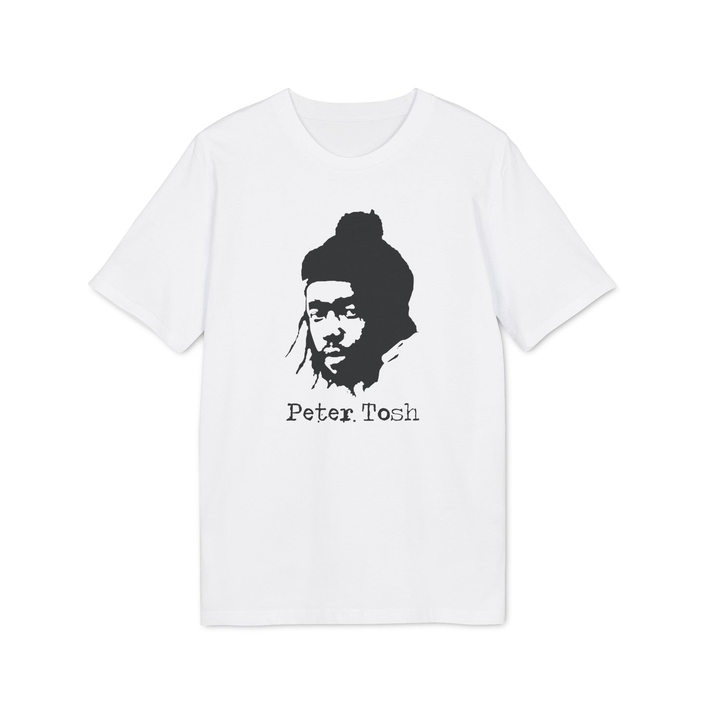 Peter Tosh T Shirt (Premium Biologisch)