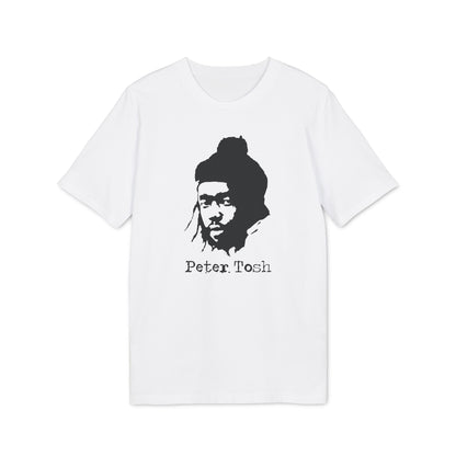 Peter Tosh T Shirt (Premium Biologisch)