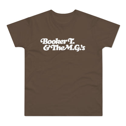 Booker T T Shirt (Standaard Gewicht)