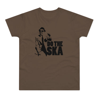 Laurel Aitken T Shirt (Standaard Gewicht)