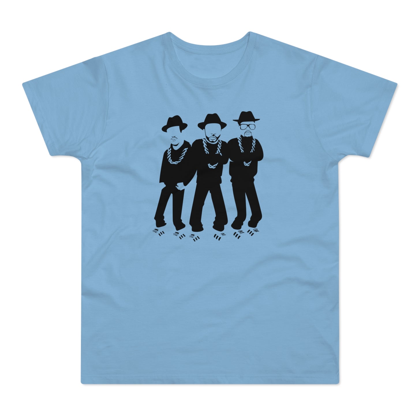 Dope Ropes T Shirt (Standaard Gewicht)