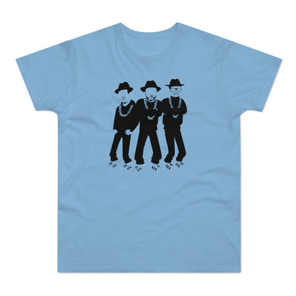 Dope Ropes T Shirt (Standaard Gewicht)
