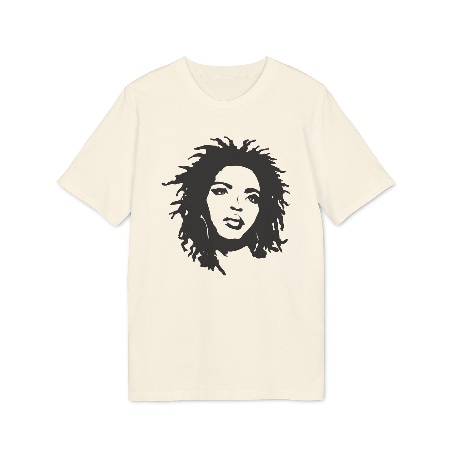 Miseducation of Lauryn Hill T Shirt (Premium Biologisch)