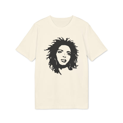 Miseducation of Lauryn Hill T Shirt (Premium Biologisch)
