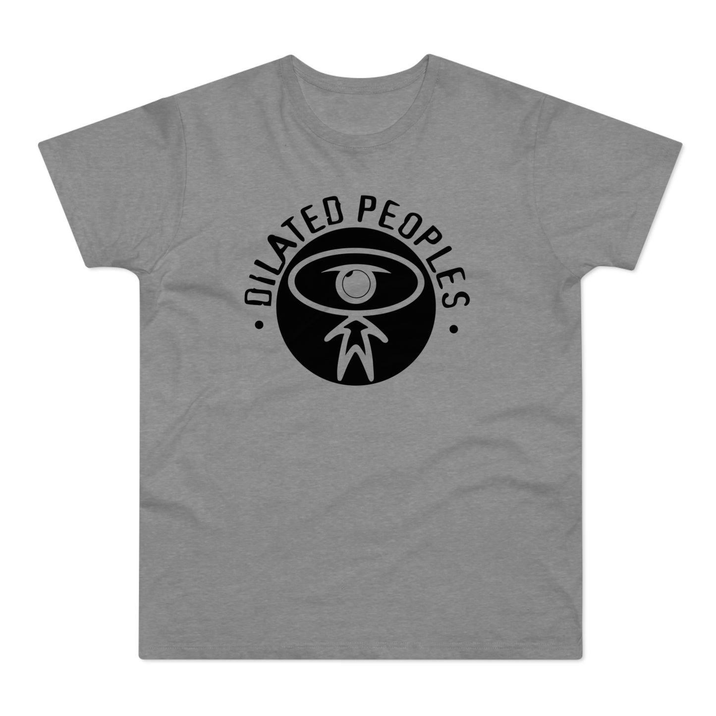 Dilated Peoples T Shirt (Standaard Gewicht)