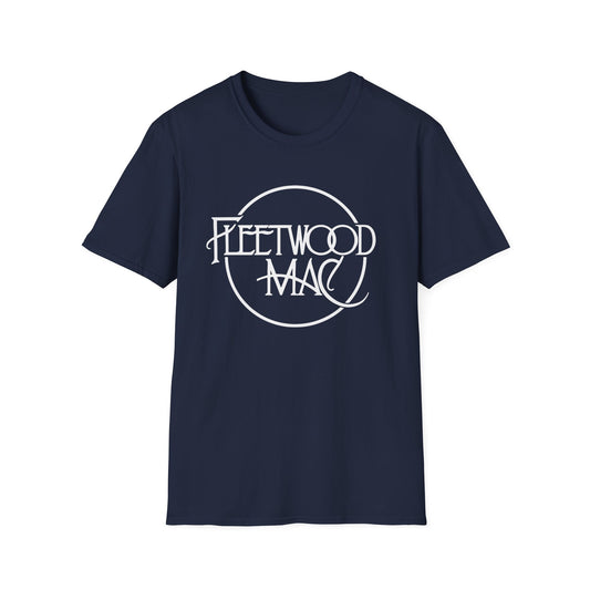 Fleetwood Mac T Shirt