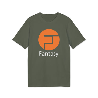 Fantasy Records T Shirt (Premium Biologisch)