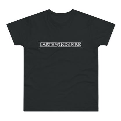 Earth Wind & Fire T Shirt (Standaard Gewicht)