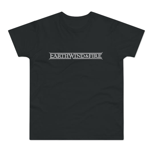 Earth Wind & Fire T Shirt (Standaard Gewicht)