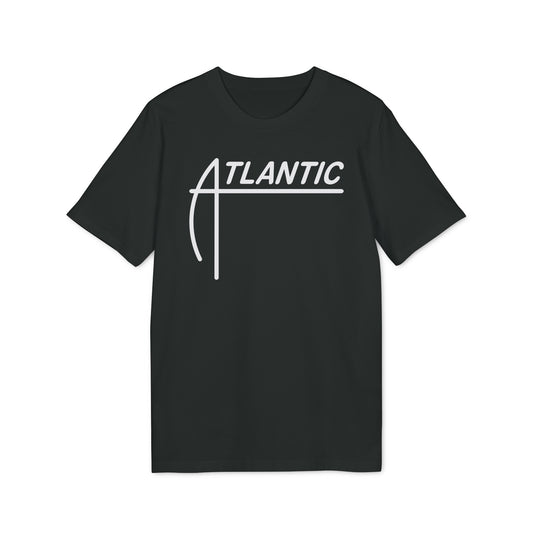Atlantic Records Classic T Shirt (Premium Biologisch)