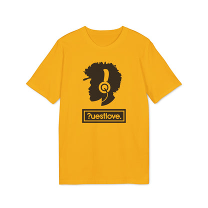 Questlove T Shirt (Premium Biologisch)