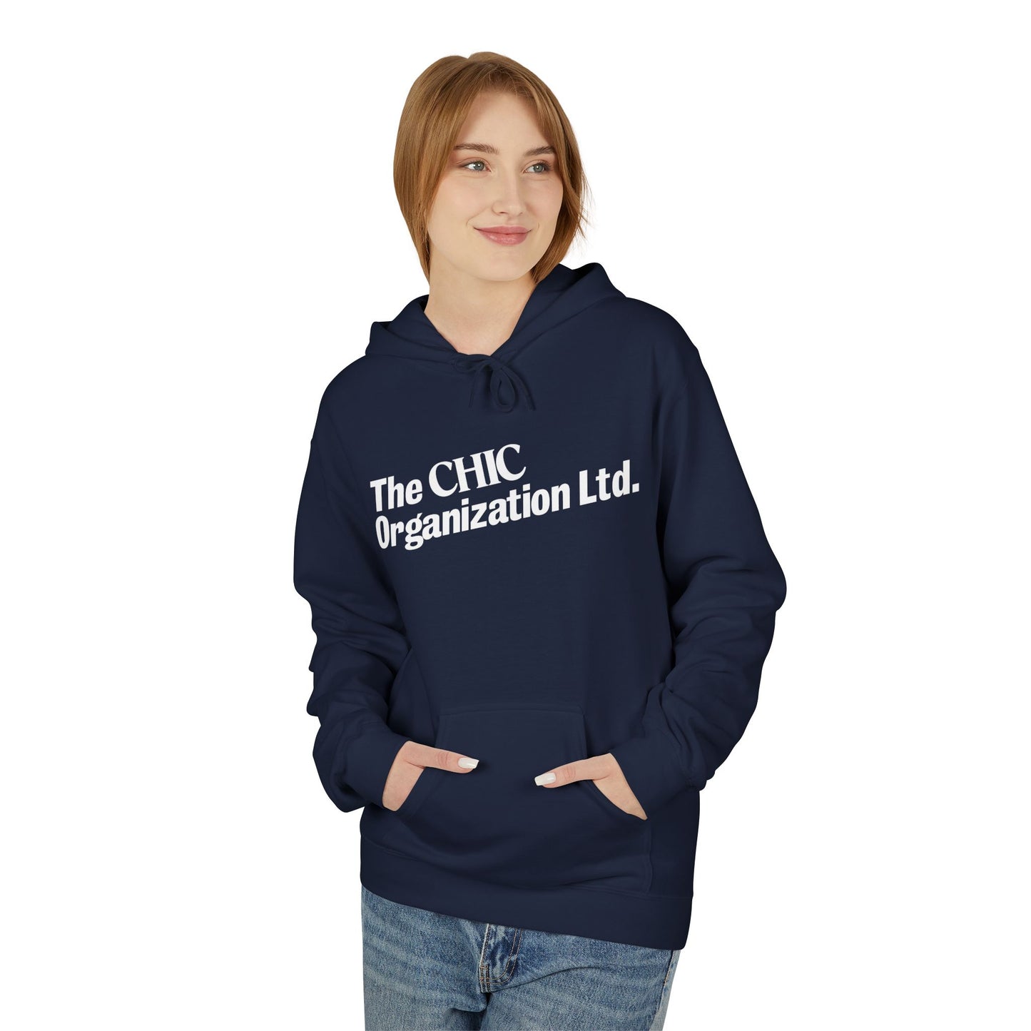 Chic Le Freak Hoodie / Hoody