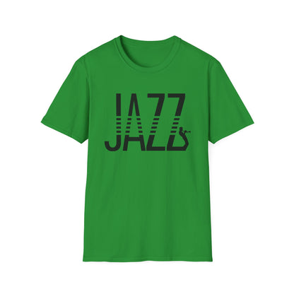 Jazz T Shirt  Design 2