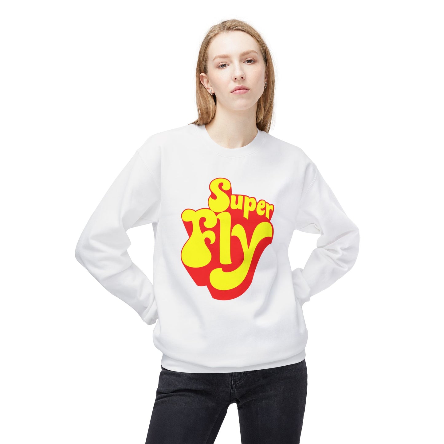 Superfly Sweatshirt