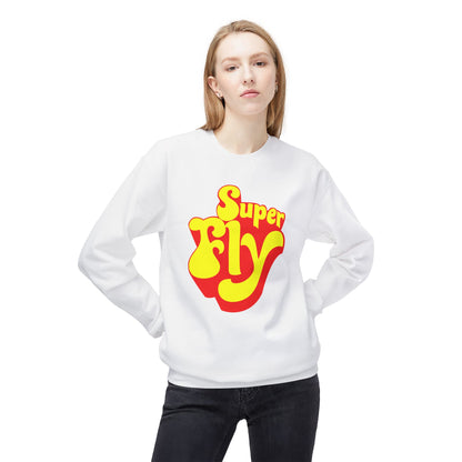 Superfly Sweatshirt