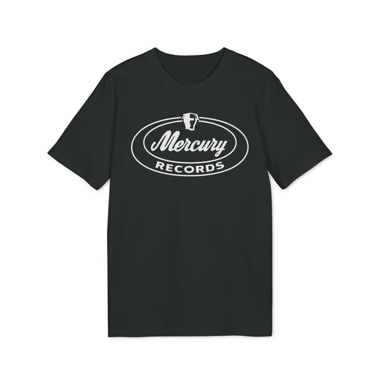 Mercury Records T Shirt (Premium Biologisch)