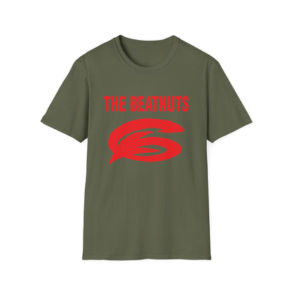 The Beatnuts T Shirt
