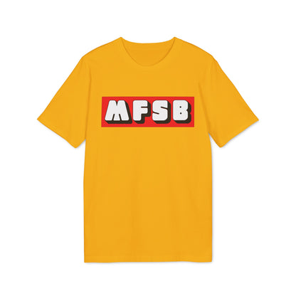 MFSB T Shirt (Premium Biologisch)