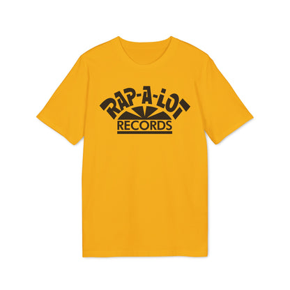 Rap A Lot Records T Shirt (Premium Biologisch)