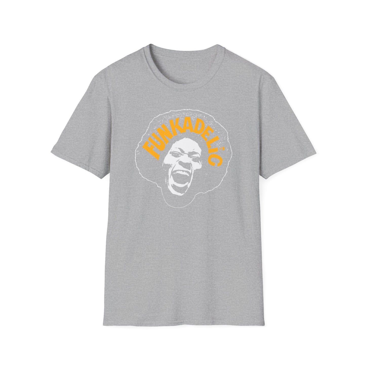 Funkadelic Maggot Brain T Shirt – Lichtgewicht
