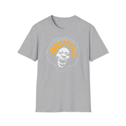 Funkadelic Maggot Brain T Shirt – Lichtgewicht